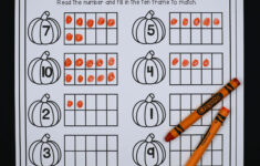 Free Printable Pumpkin Addition Worksheets For Preschoolers within Free Printable Pumpkin Math Worksheets