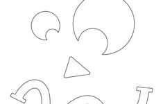 Free Printable Templates For Carving Pumpkins - Childhood Magic regarding Printable Silly Pumpkin Faces