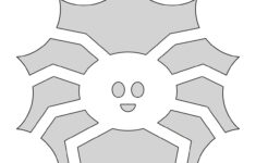 Free Printable Templates For Carving Pumpkins - Childhood Magic throughout Spider Pumpkin Template Printable