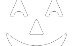 Free Printable Templates For Carving Pumpkins - Childhood Magic within Cute Printable Pumpkin Carving Templates