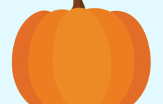 Free Pumpkin Printables with regard to Large Pumpkin Printable Free
