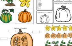 Free Pumpkin Worksheets Printable - Worksheets Library with Free Printable Pumpkin Investigation Worksheet