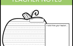 Free Pumpkin Writing Paper - Literacy Stations with regard to Pumpkin Writing Template Printable