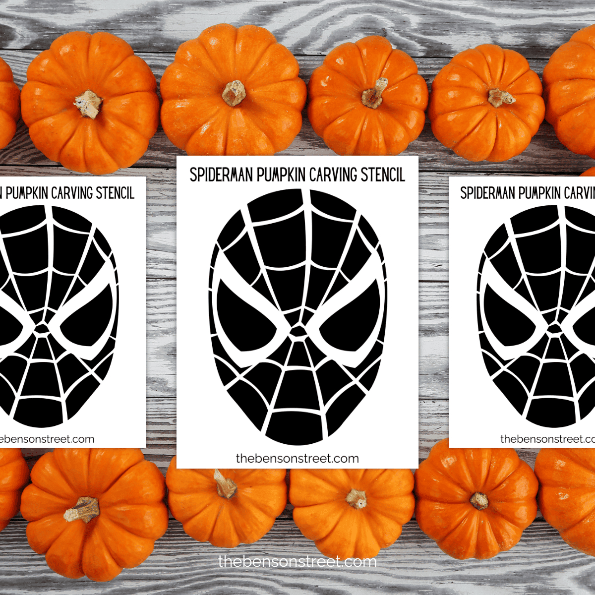 Free Spiderman Pumpkin Stencil Printable For Pumpkin Carving - The within Superhero Pumpkin Stencils Printable