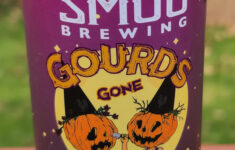 Halloween Can: October2020 Cans Of The Month. throughout Zombies Are People Too Pumpkin