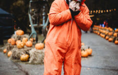 Halloween Horror Park” In Daugavpils - Visitdaugavpils throughout Zombies Are People Too Pumpkin