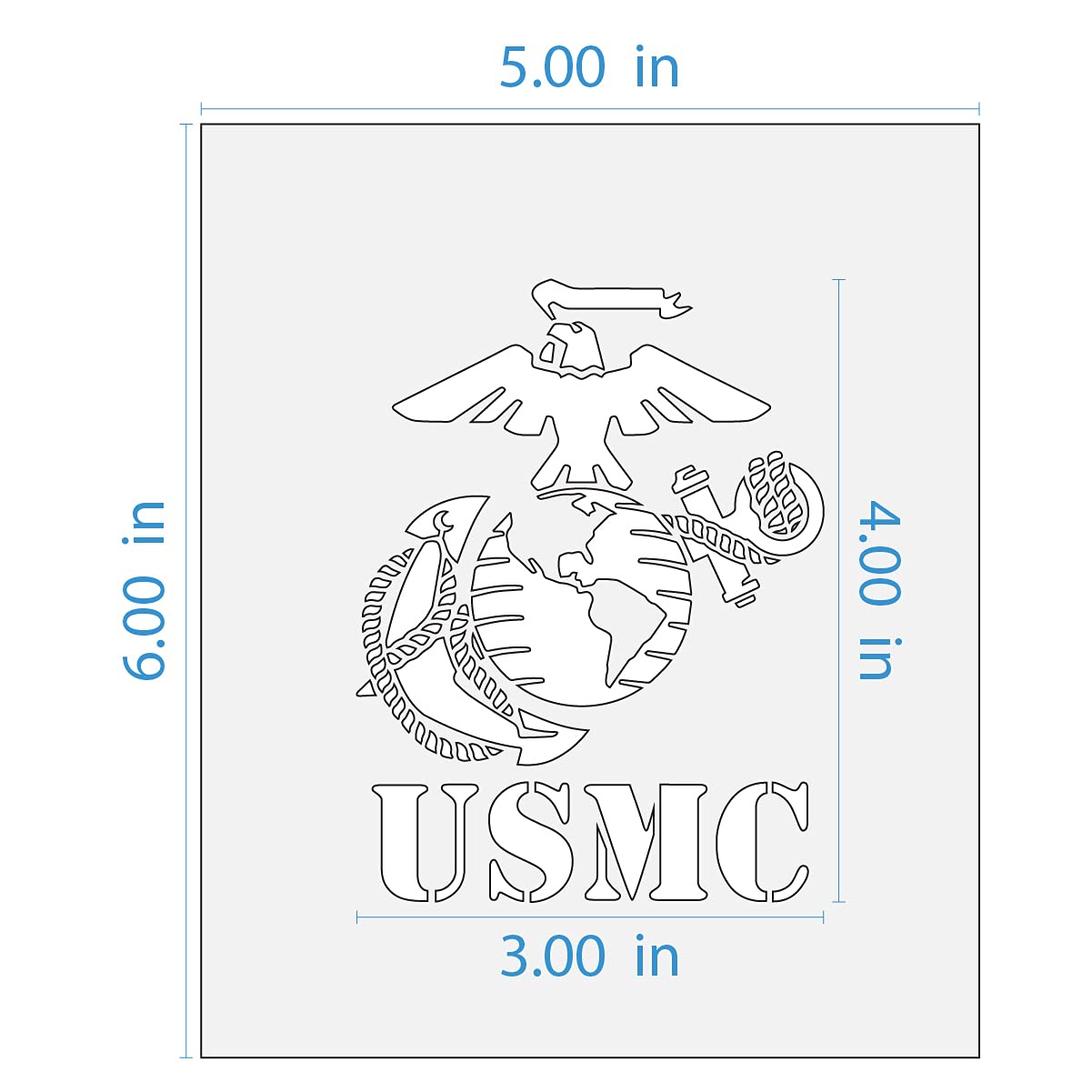 Halloween Printable Military Pumpkin Stencils - Worksheets Library for Printable Marine Corps Pumpkin Stencil