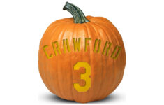 Halloween Pumpkin Stencils | Seattle Mariners throughout Printable Baseball Pumpkin Stencil