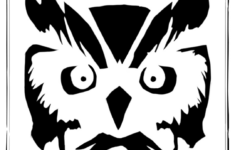 Harry Potter | Your Roundup Of All The Spooky Wizarding World for Pumpkin Stencil Printable Harry Potter