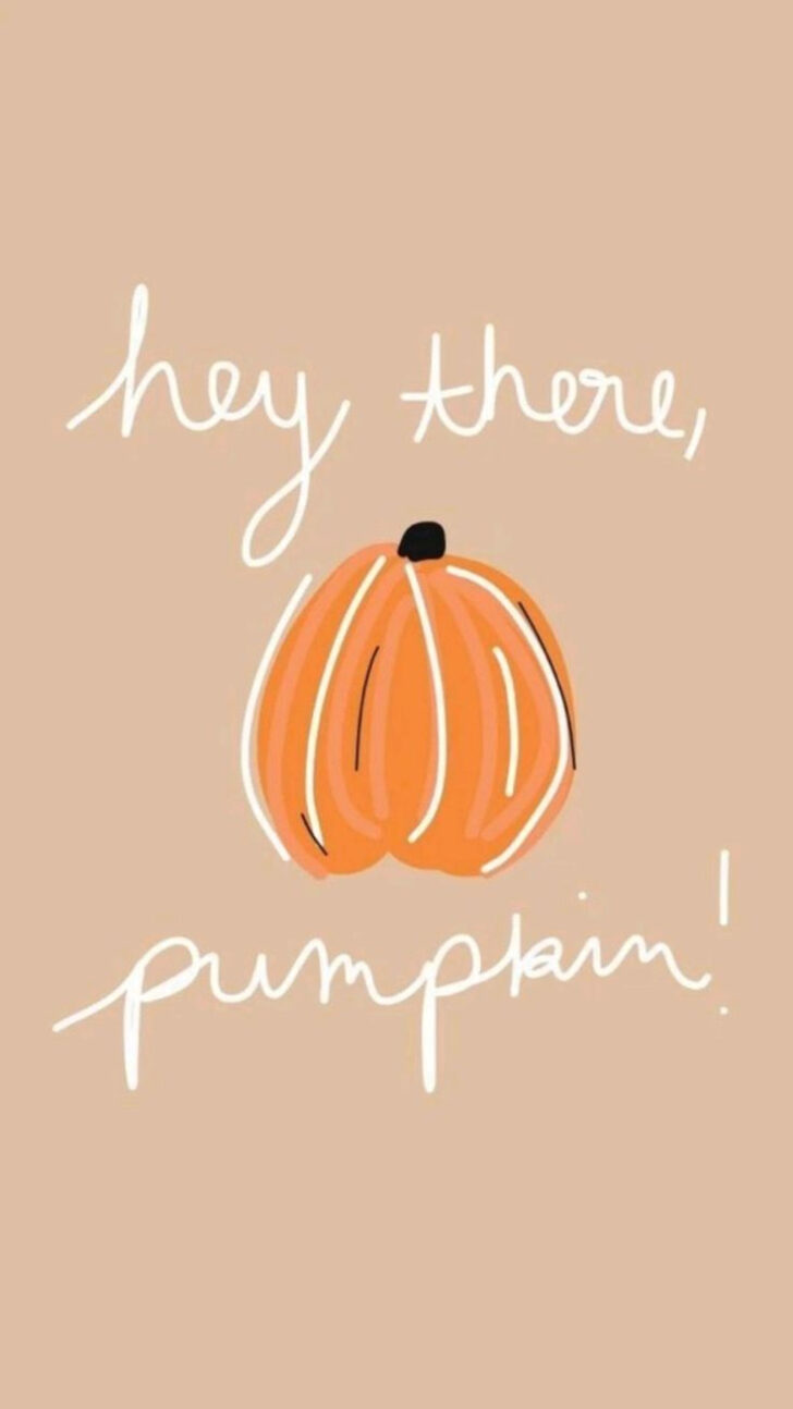 Hey There Pumpkin Printable Hey There Pumpkin Printable
