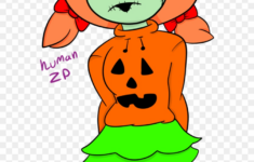 Human Zombie Pumpkin Magiswordpumpkinxspice On - Mighty regarding Mighty Magiswords Zombie Pumpkin Magisword