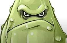 I Am The Angry Pumpkin : R/Plantsvszombies inside Plants Vs Zombies White Pumpkin