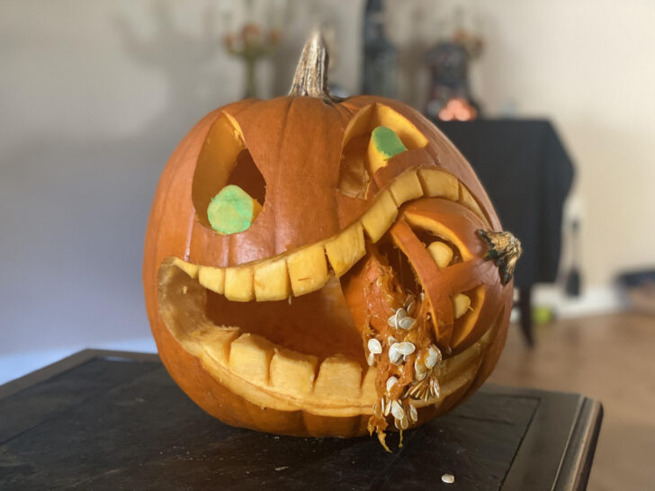 Zombie Pumpkin Carving Patterns Zombie Pumpkin Carving Patterns