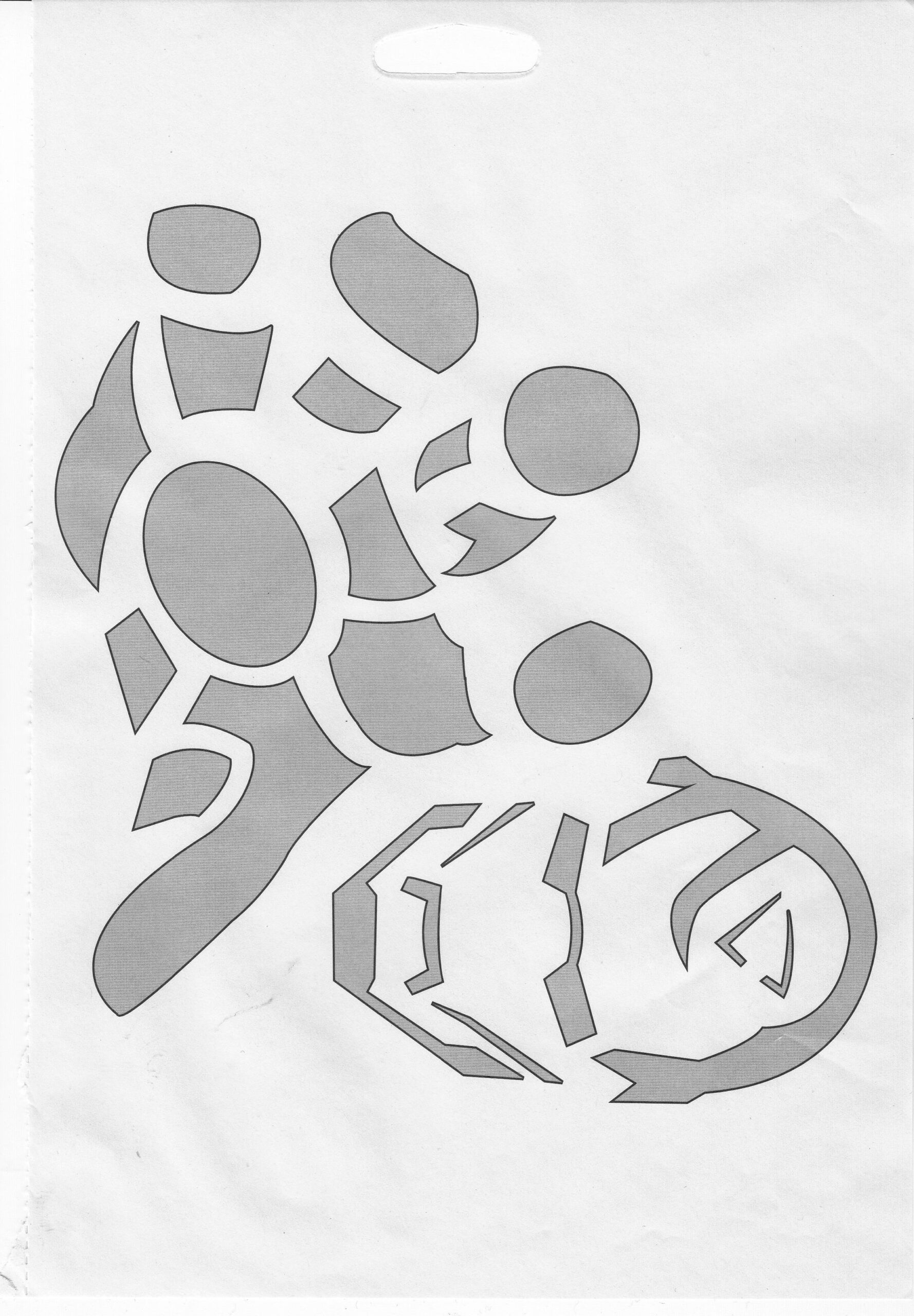 Iron Man (Pumpkin Stencil - Pumpkin Pattern - Pumpkin Template with regard to Printable Iron Man Pumpkin Stencil