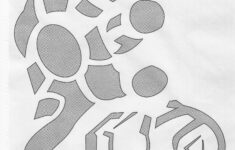Iron Man (Pumpkin Stencil - Pumpkin Pattern - Pumpkin Template within Ironman Pumpkin Stencil Printable
