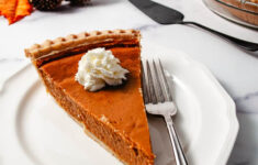 Libby'S Classic Pumpkin Pie Grandma'S Easy Recipe - Crafting A intended for Printable Libby&amp;#039;s Pumpkin Pie Recipe