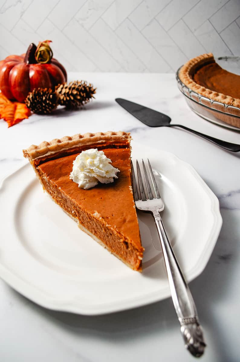 Libby&amp;#039;S Classic Pumpkin Pie Grandma&amp;#039;S Easy Recipe - Crafting A intended for Printable Libby&amp;amp;#039;s Pumpkin Pie Recipe