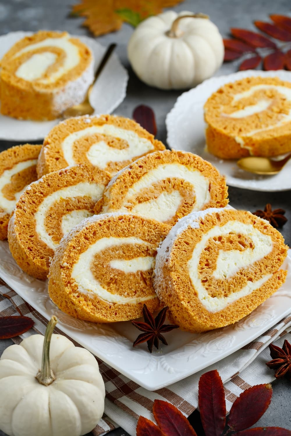 Libby'S Pumpkin Roll - Insanely Good for Printable Libby's Pumpkin Roll Recipe