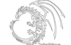Looking For A Dragon Pumpkin Carving Template? Download It For Free! intended for Free Printable Dragon Pumpkin Stencils