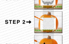 Medusa Pumpkin Stencil, Halloween Medusa, Greek Mythology with Printable Medusa Pumpkin Stencil