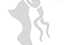 Nightmare Before Christmas: Zero (Pumpkin Stencil - Pumpkin within Nightmare Before Christmas Printable Pumpkin Stencil