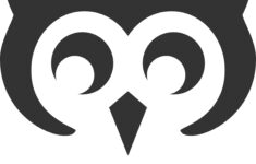 Owl (Pumpkin Stencil - Pumpkin Pattern - Pumpkin Template - Jack-O pertaining to Free Printable Pumpkin Stencils Owl