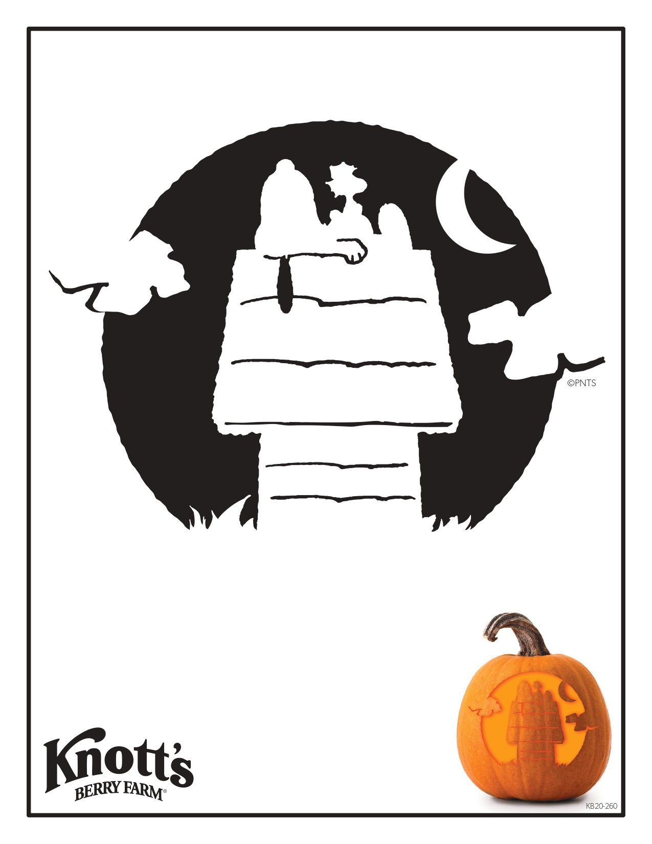 Peanuts/Charlie Brown: Snoopy (Free Pumpkin Stencil - Pumpkin throughout Snoopy Pumpkin Carving Printable