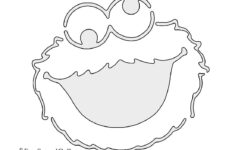 Pinalexis Lloyd-Young On Halloween | Halloween Pumpkin inside Cookie Monster Pumpkin Stencil Printable