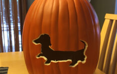 Pindavid On Dachshund Pumpkin | Pumpkin Carving, Cute Pumpkin regarding Free Printable Dachshund Pumpkin Stencil