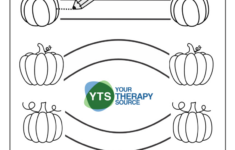 Preschool Pumpkin Worksheets - Free Printable Packet - Your intended for Free Pumpkin Printables For Kindergarten