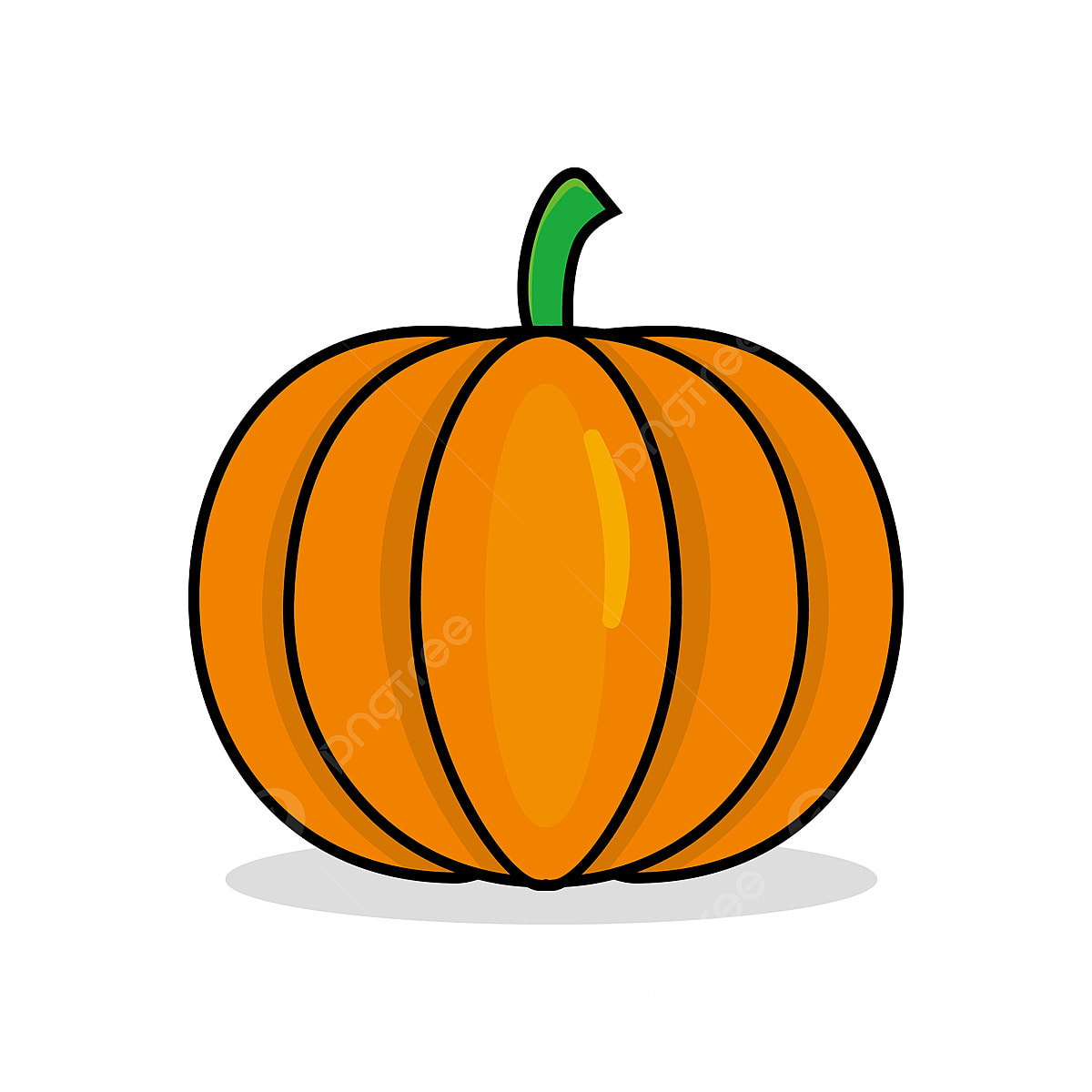 Pumpkin Art Clipart Images | Free Download | Png Transparent with regard to Pumpkin Clip Art Free Printable