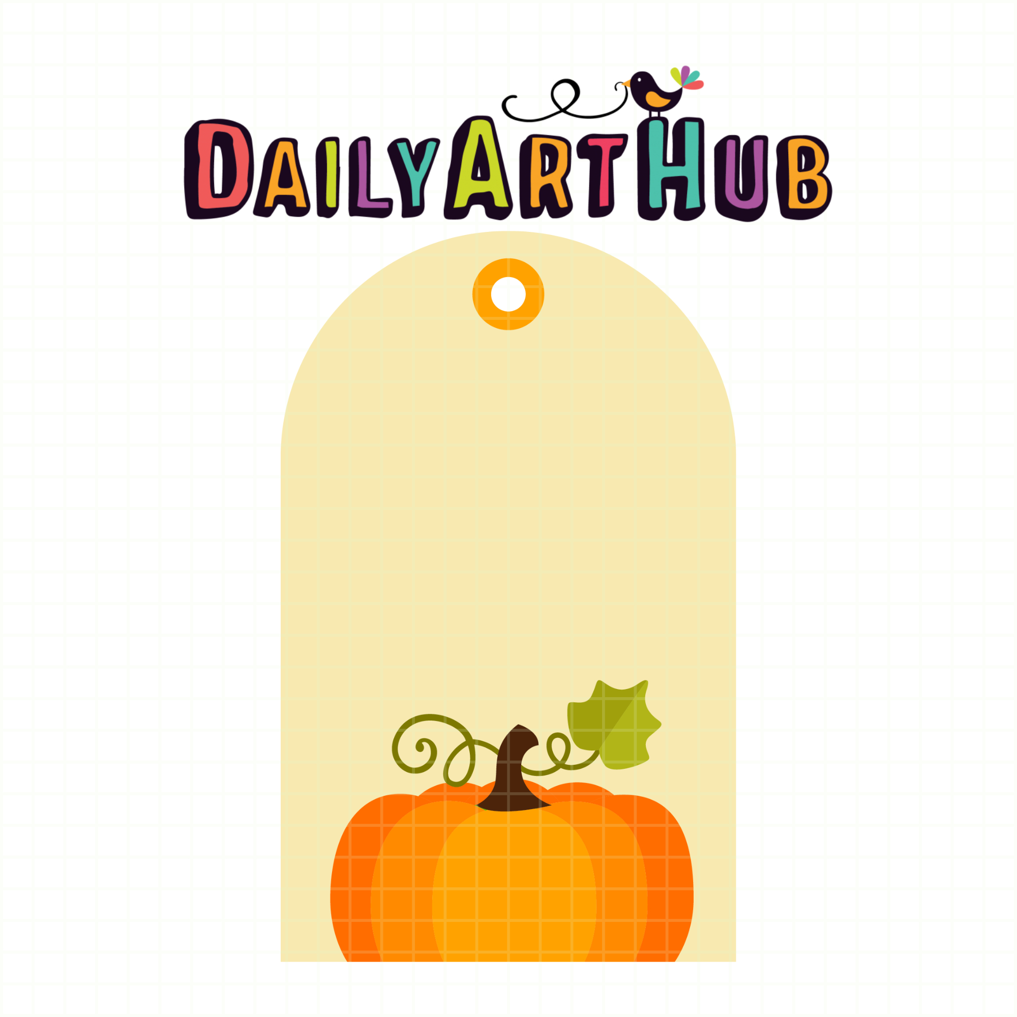 Pumpkin Gift Tag Clip Art – Daily Art Hub // Graphics, Alphabets &amp;amp; Svg with regard to Pumpkin Gift Tags Printable