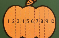 Pumpkin Name Craft Activity - Ms. Stephanie'S Preschool within Printable Pumpkin Name Craft
