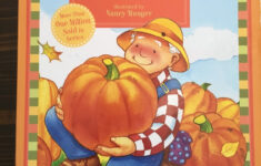 Pumpkin Parable | Simple Purposeful Living within The Pumpkin Patch Parable Printable
