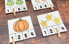 Pumpkin Preschool Activities - Pre-K Printable Fun within Free Printable Pumpkin Activities For Preschoolers