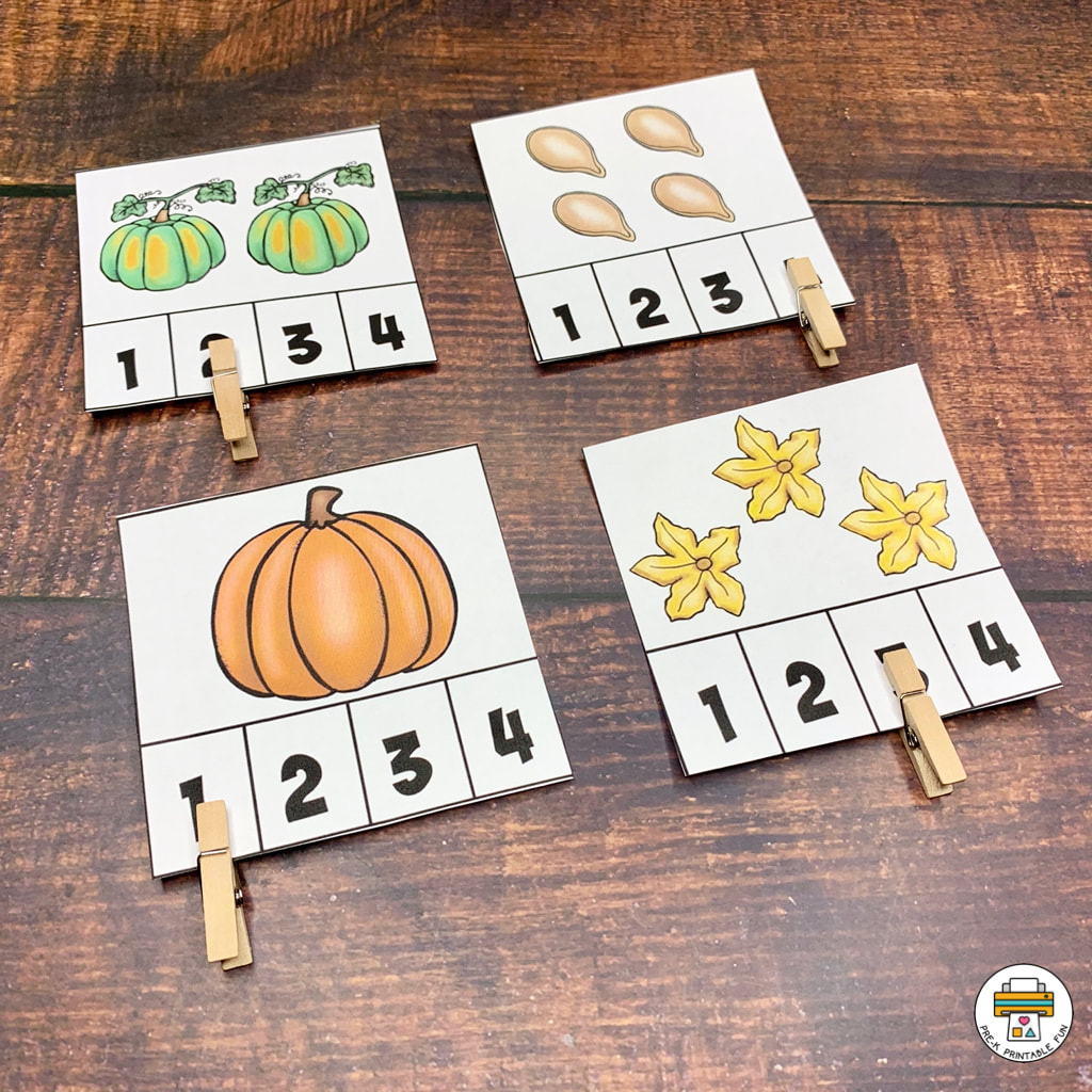 Pumpkin Preschool Activities - Pre-K Printable Fun within Free Printable Pumpkin Activities For Preschoolers