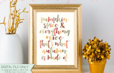 Pumpkin Spice &amp; Everything Nice {Monthly Freebie} - Eat Teach pertaining to Pumpkin Spice And Everything Nice Free Printable