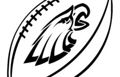 Pumpkin Stencils Nfl Football Team - 10 Free Pdf Printables within Nfl Pumpkin Stencils Free Printable
