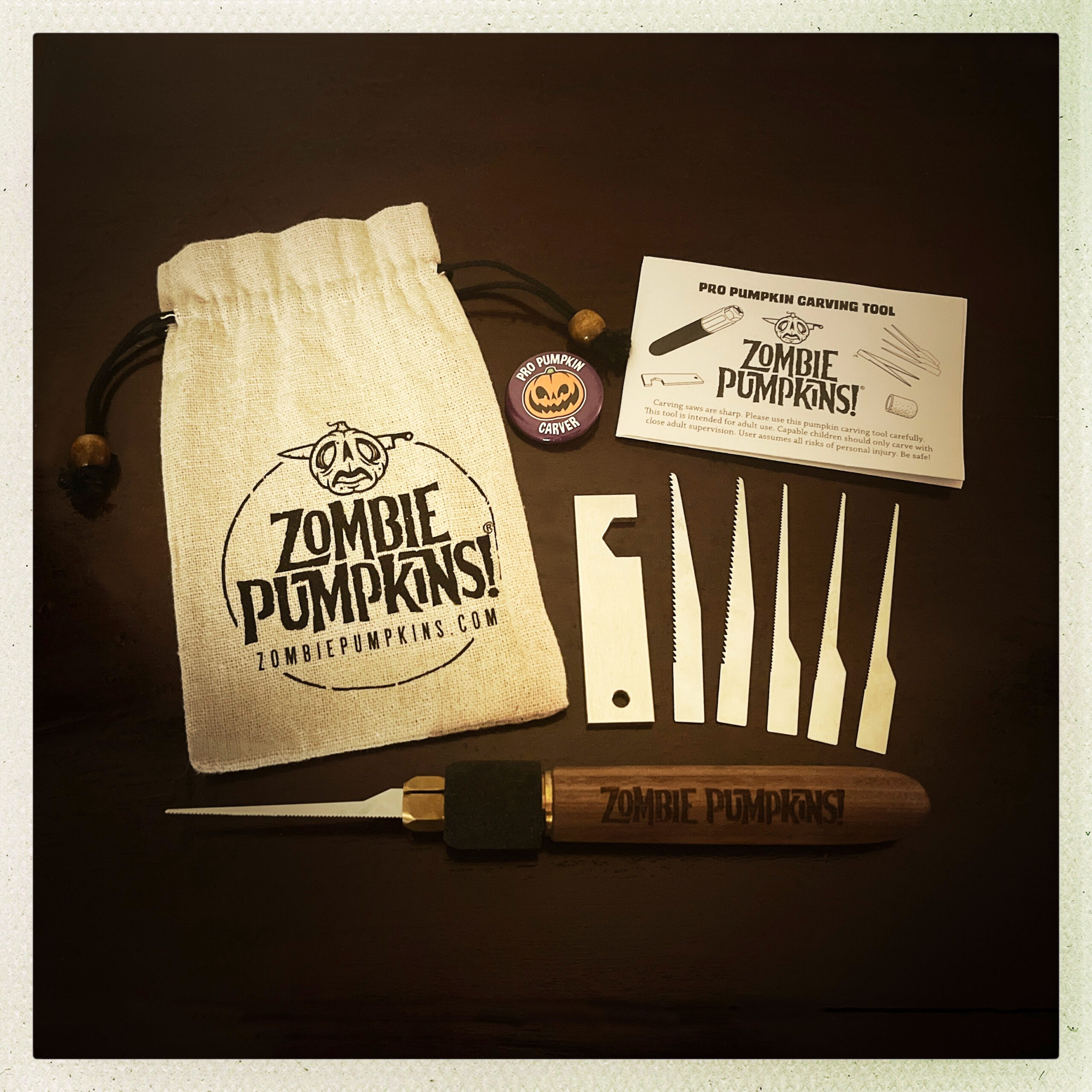 Pumpkins – The Swoon Society regarding Zombie Pumpkin Carving Tools
