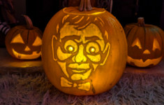 Slappy : R/Pumpkinstencils for Slappy Pumpkin Stencil Printable