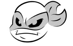 Teenage Mutant Ninja Turtles Tmnt: Michelangelo (Free Pumpkin inside Printable Ninja Pumpkin Stencil