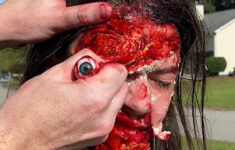 The Making Of Pumpkin Boy regarding Zach King Pumpkin Zombies