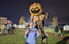 Top 10 Best Zombie Paintball In Seattle, Wa - Updated 2025 - Yelp for Zombie Shooting Pumpkin Patch