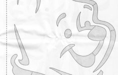 Winnie The Pooh (Free Pumpkin Stencil - Pumpkin Pattern - Pumpkin regarding Printable Winnie The Pooh Pumpkin Stencil