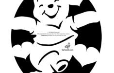 Winnie The Pooh (Pumpkin Stencil - Pumpkin Pattern - Pumpkin with regard to Printable Winnie The Pooh Pumpkin Stencil