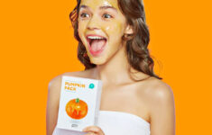 Zombie Beautyskin1004 Pumpkin Pack in Zombie Beauty By Skin1004 Pumpkin Pack