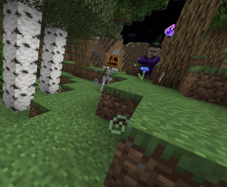 How to Put a Pumpkin on a Zombie Minecraft How to Put a Pumpkin on a Zombie Minecraft